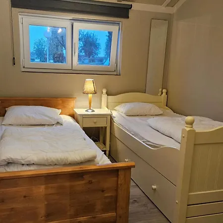 Holiday home Duinenhuis Zeepolder 27