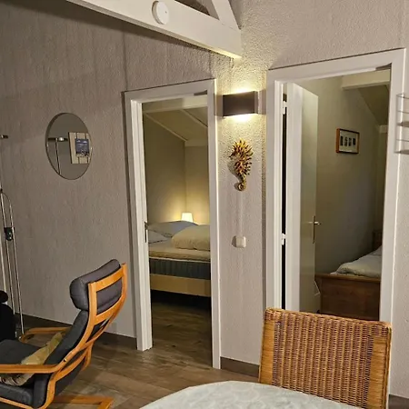 Сasa de vacaciones Duinenhuis Zeepolder 27 *