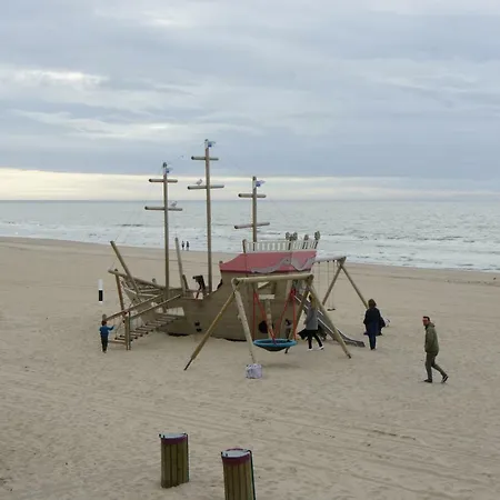 Duinenhuis Zeepolder 27 Holiday home