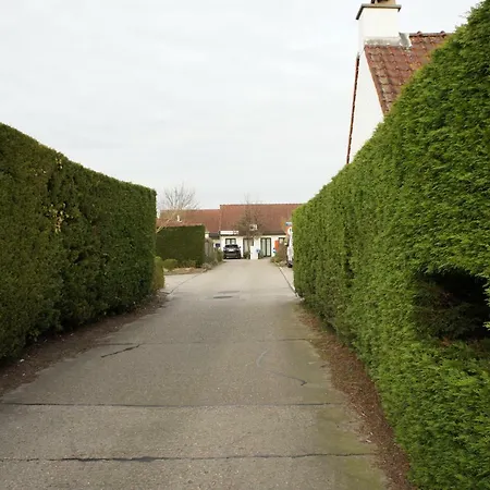 Holiday home Duinenhuis Zeepolder 27 *
