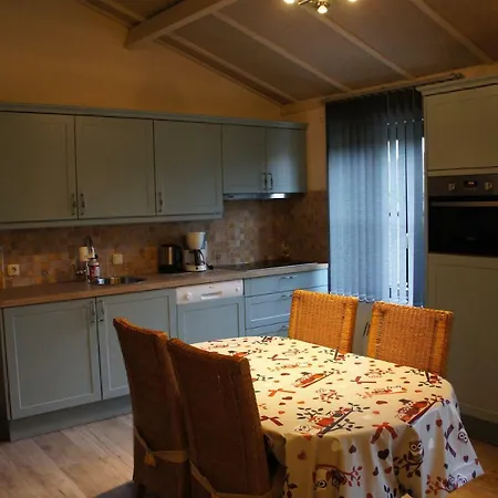 Duinenhuis Zeepolder 27 Holiday home De Haan